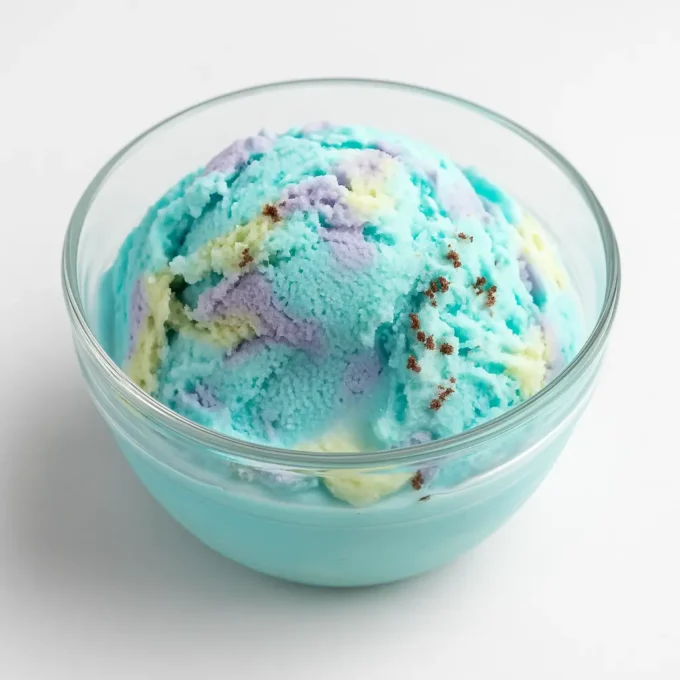 Moonbeam Ice Cream