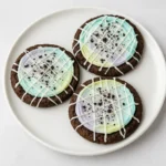 crumbl moonbeam cookie