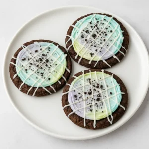 crumbl moonbeam cookie
