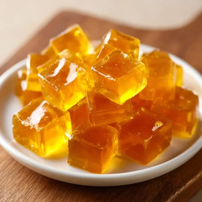 Gelatin trick recipe for weight loss.1