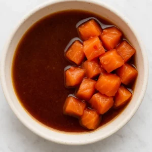 Poke Bowl Sauce