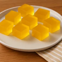 Gelatin Recipe for Weight Loss