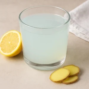 Horse salt trick recipe