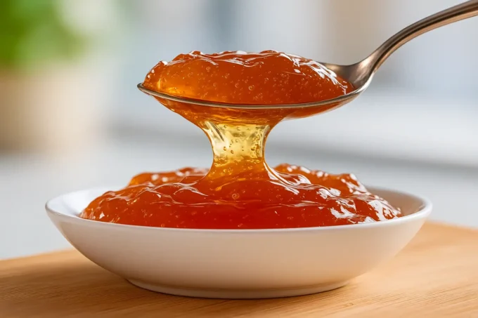 gelatin trick for weight loss