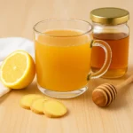 honey trick recipe