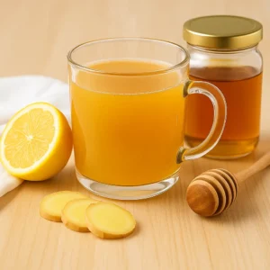 honey trick recipe